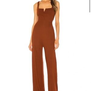 LSpace Selena Jumpsuit